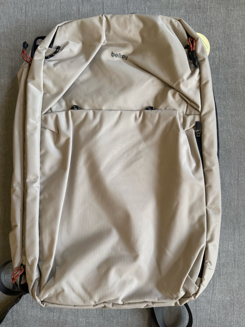 Bellroy Travel Lite 38L White